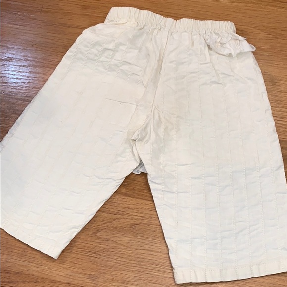 Jean Bourget~Size 12-18M BooBoo~Pants Tank Top Set - Picture 16 of 16